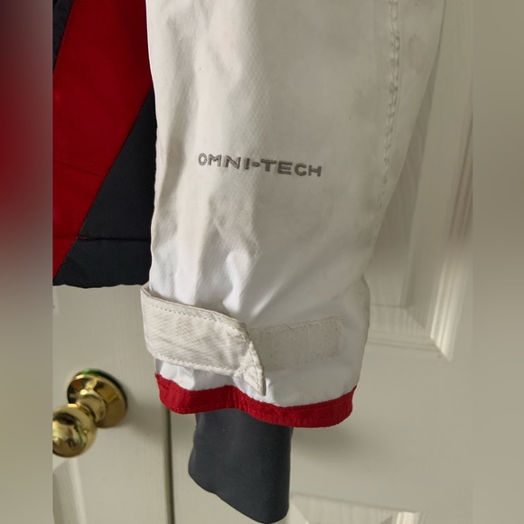 Columbia ski/snowboarding jacket - Picture 3 of 13